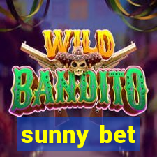 sunny bet