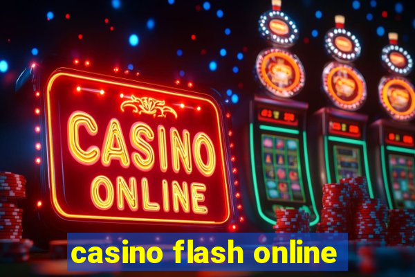 casino flash online