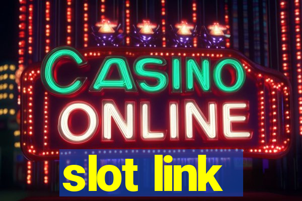 slot link