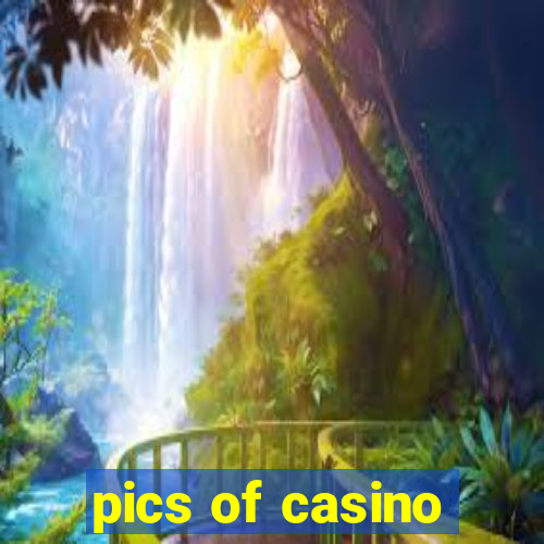 pics of casino