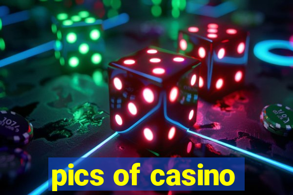 pics of casino