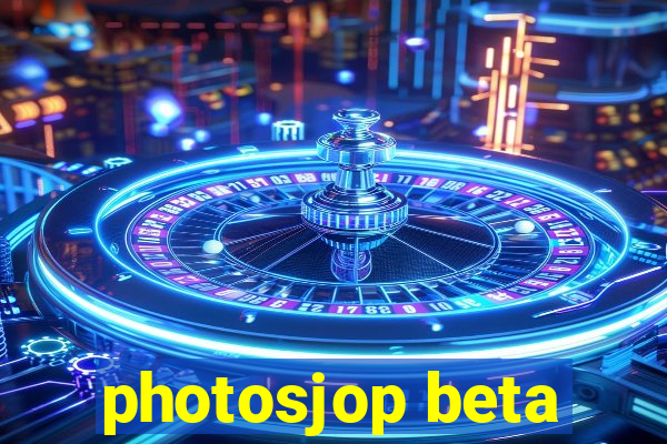 photosjop beta