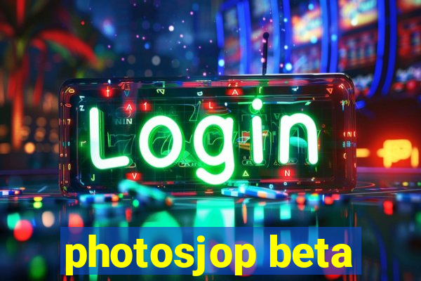 photosjop beta