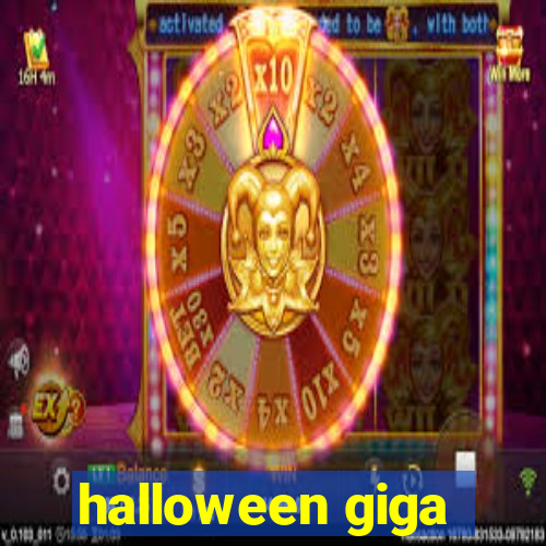 halloween giga