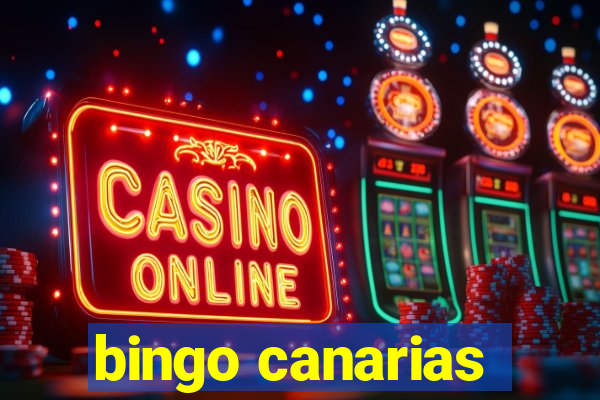 bingo canarias