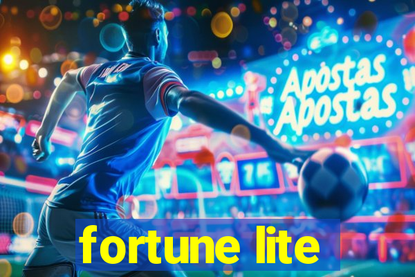 fortune lite