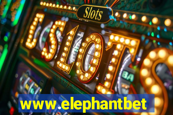 www.elephantbet.co.ao