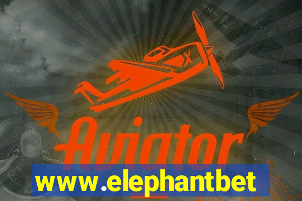 www.elephantbet.co.ao