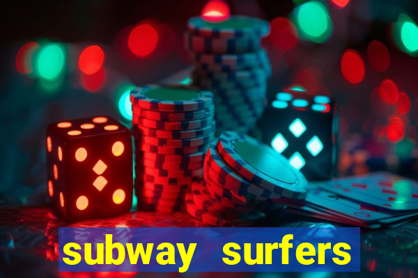 subway surfers money bet