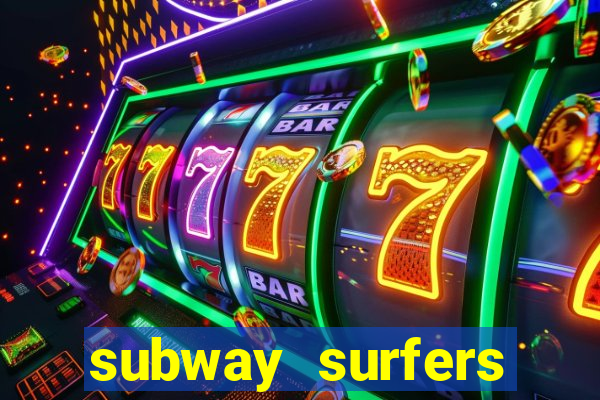 subway surfers money bet