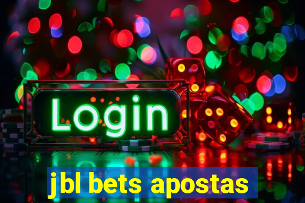 jbl bets apostas