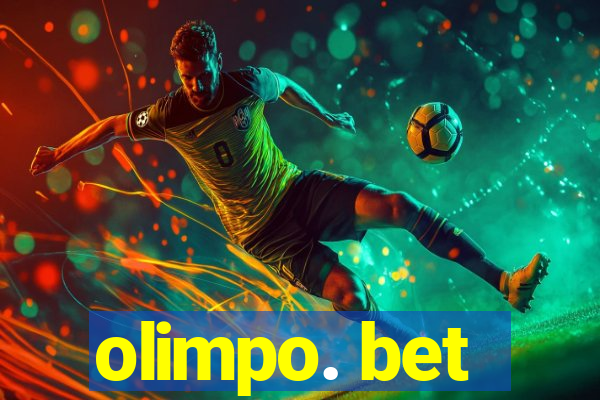 olimpo. bet