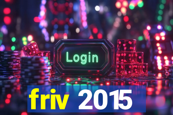 friv 2015