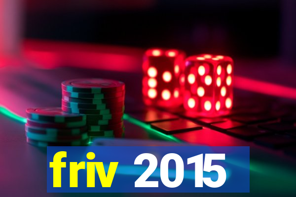 friv 2015