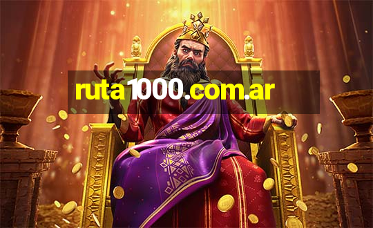 ruta1000.com.ar