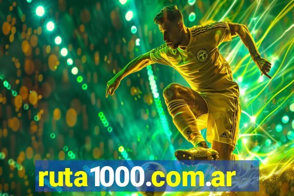 ruta1000.com.ar