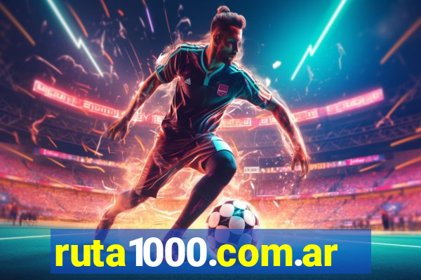 ruta1000.com.ar