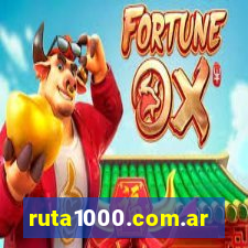 ruta1000.com.ar