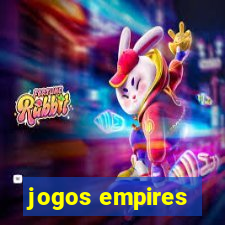 jogos empires