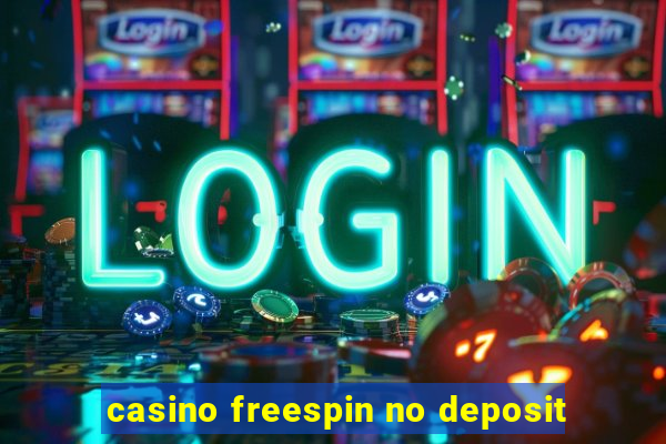 casino freespin no deposit