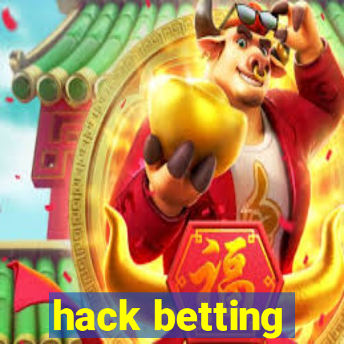 hack betting