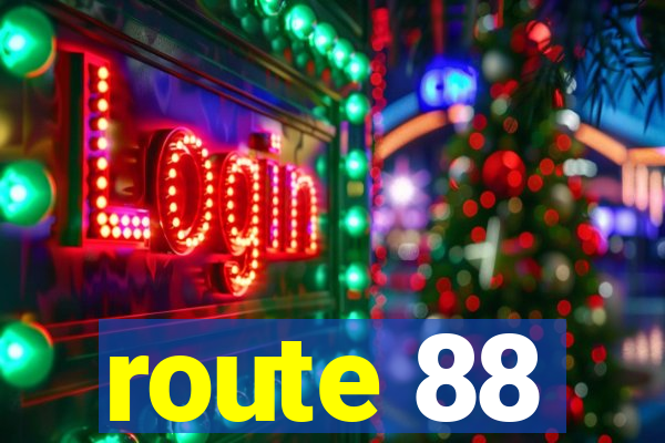 route 88