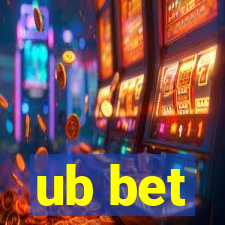 ub bet