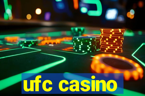 ufc casino