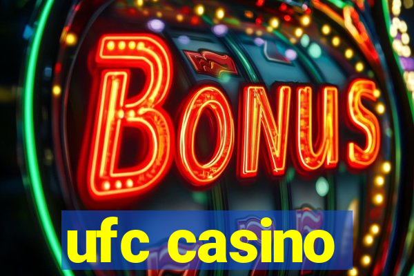 ufc casino