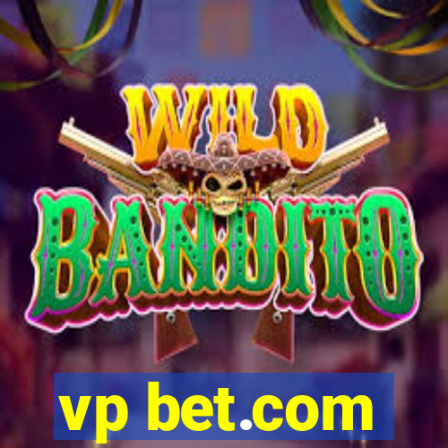 vp bet.com