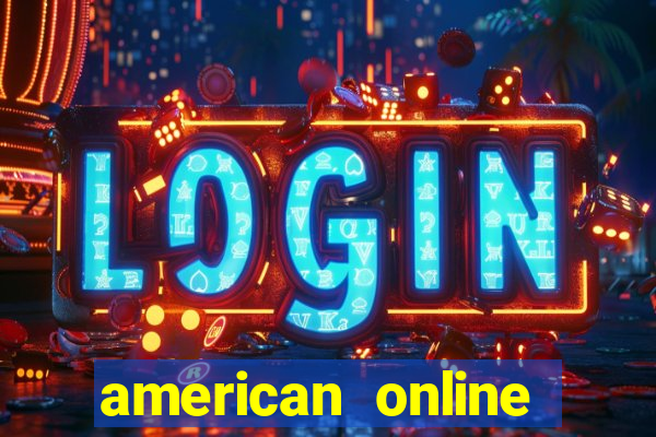 american online casino real money