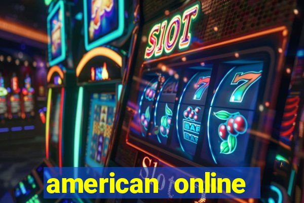 american online casino real money