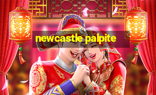 newcastle palpite