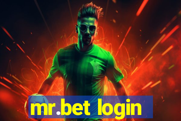 mr.bet login