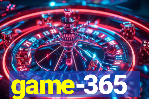 game-365