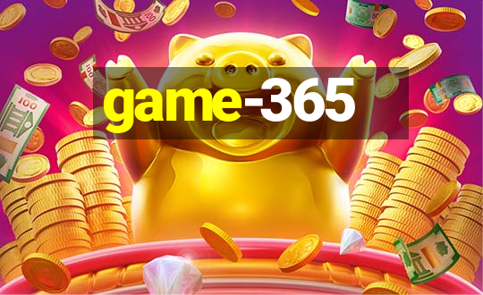 game-365