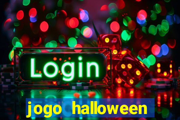 jogo halloween online dinheiro real