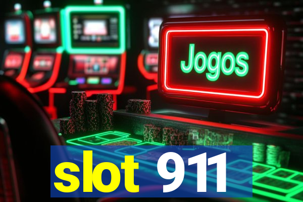 slot 911