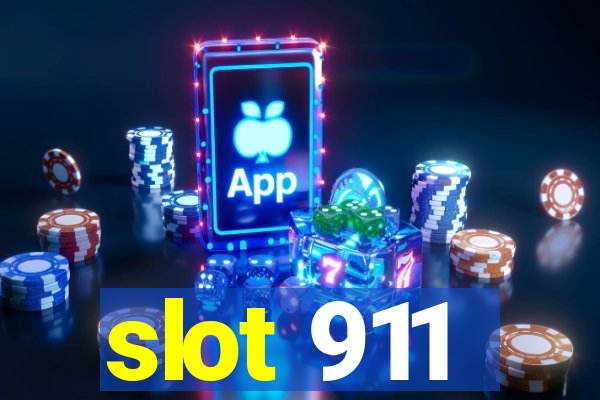 slot 911