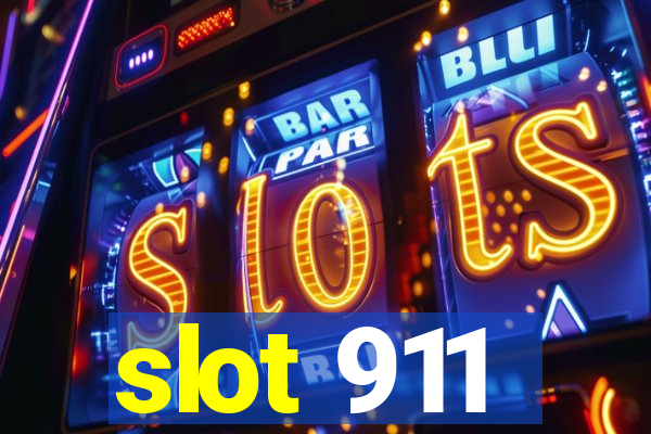 slot 911