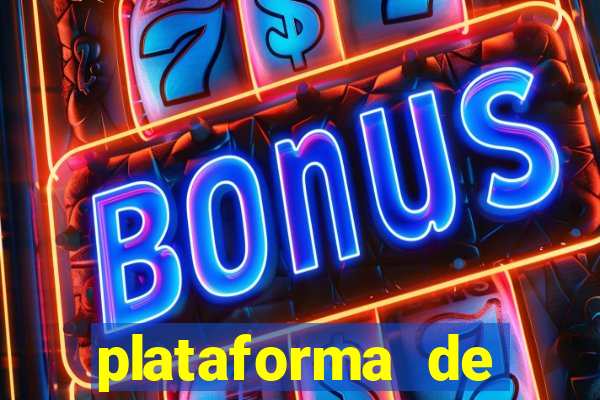 plataforma de aposta blaze