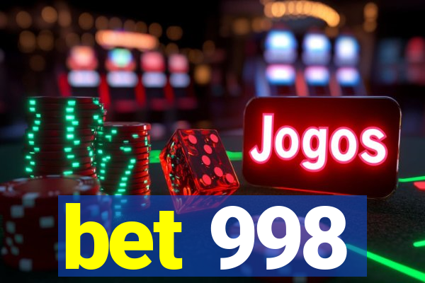 bet 998