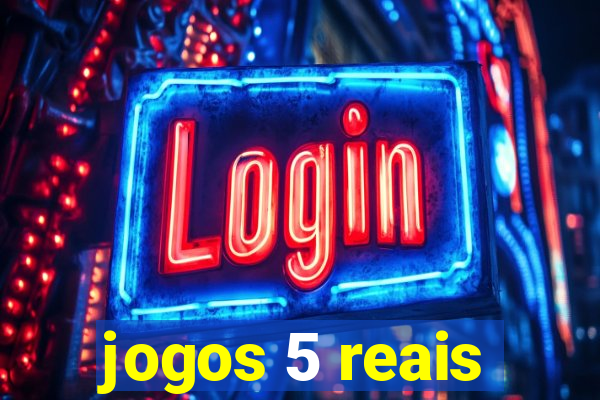 jogos 5 reais