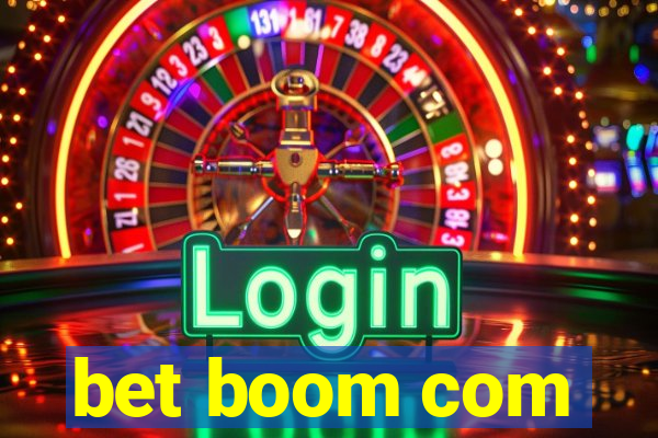 bet boom com