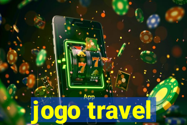 jogo travel