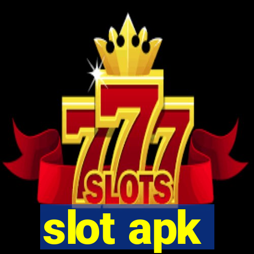 slot apk