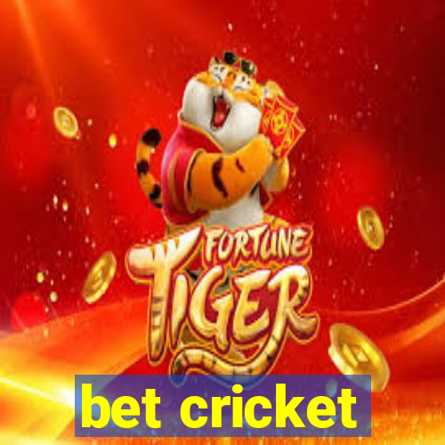 bet cricket