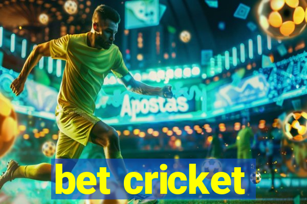 bet cricket