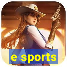 e sports