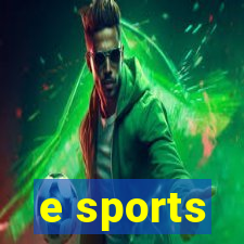 e sports